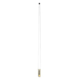 Digital Antenna 538AWS 8 AMFM Stereo Antenna  White