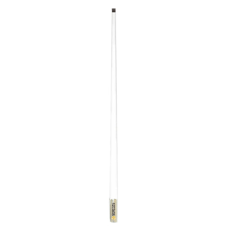 Digital Antenna 538AWS 8 AMFM Stereo Antenna  White