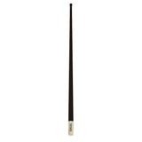 Digital Antenna 538ABS 8 AMFM Stereo Antenna  Black