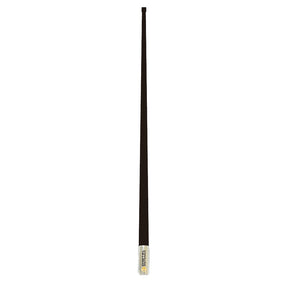 Digital Antenna 538ABS 8 AMFM Stereo Antenna  Black