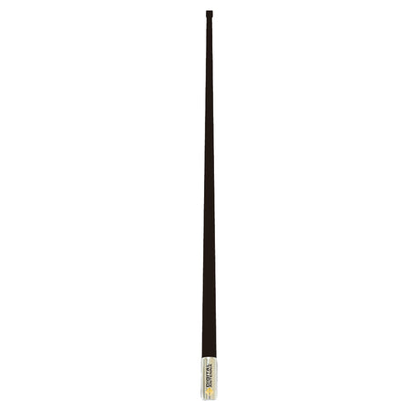Digital Antenna 538ABS 8 AMFM Stereo Antenna  Black