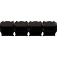 RIGID Industries Adapt Lens Cover 10  Black