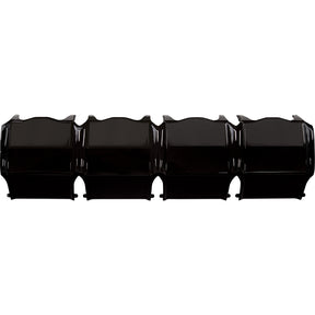 RIGID Industries Adapt Lens Cover 10  Black