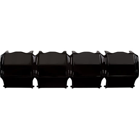 RIGID Industries Adapt Lens Cover 10  Black