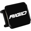 RIGID Industries DSeries Lens Cover  Black