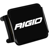 RIGID Industries DSeries Lens Cover  Black