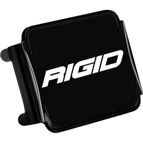 RIGID Industries DSeries Lens Cover  Black