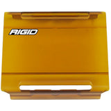 RIGID Industries ESeries Lens Cover 4  Yellow