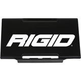 RIGID Industries ESeries Lens Cover 6  Black