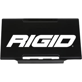 RIGID Industries ESeries Lens Cover 6  Black
