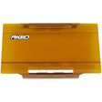 RIGID Industries ESeries Lens Cover 6  Yellow