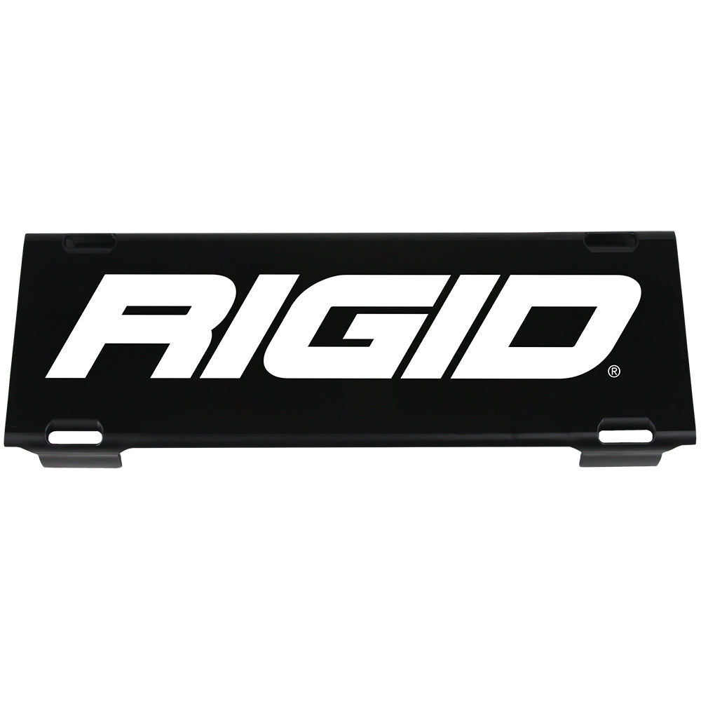 RIGID Industries ESeries RDSSeries  Radiance Lens Cover 10  Black