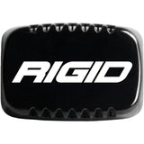 RIGID Industries SRM Series Lens Cover  Black