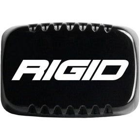 RIGID Industries SRM Series Lens Cover  Black