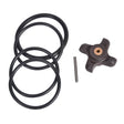 Raymarine Paddle Wheel Kit fST40 60 60 PLUS 365470750