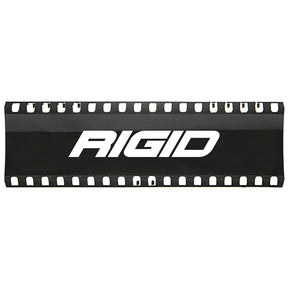 RIGID Industries SRSeries Lens Cover 6  Black