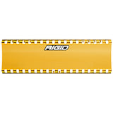 RIGID Industries SRSeries Lens Cover 6  Yellow