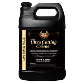 Presta Ultra Cutting Creme  1 Gallon