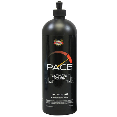 Presta PACE Ultimate Polish  32oz