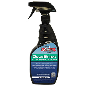Presta DeckSpray All Purpose Cleaner  22oz Spray