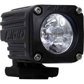 RIGID Industries Ignite Surface Mount Spot  Single  Black