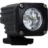 RIGID Industries Ignite Surface Mount Flood  Single  Black