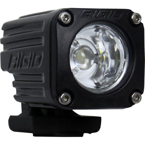 RIGID Industries Ignite Surface Mount Flood  Single  Black