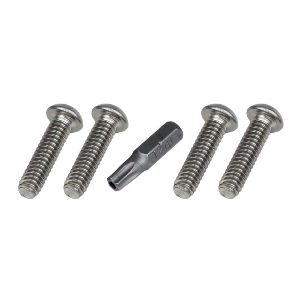 RIGID Industries Light Bar Security Kit fFlush Mount Lights