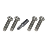 RIGID Industries Light Bar Security Kit fFlush Mount Lights
