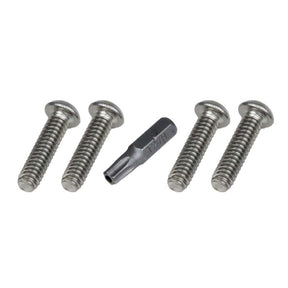 RIGID Industries Light Bar Security Kit fFlush Mount Lights