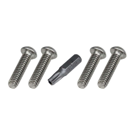 RIGID Industries Light Bar Security Kit fFlush Mount Lights