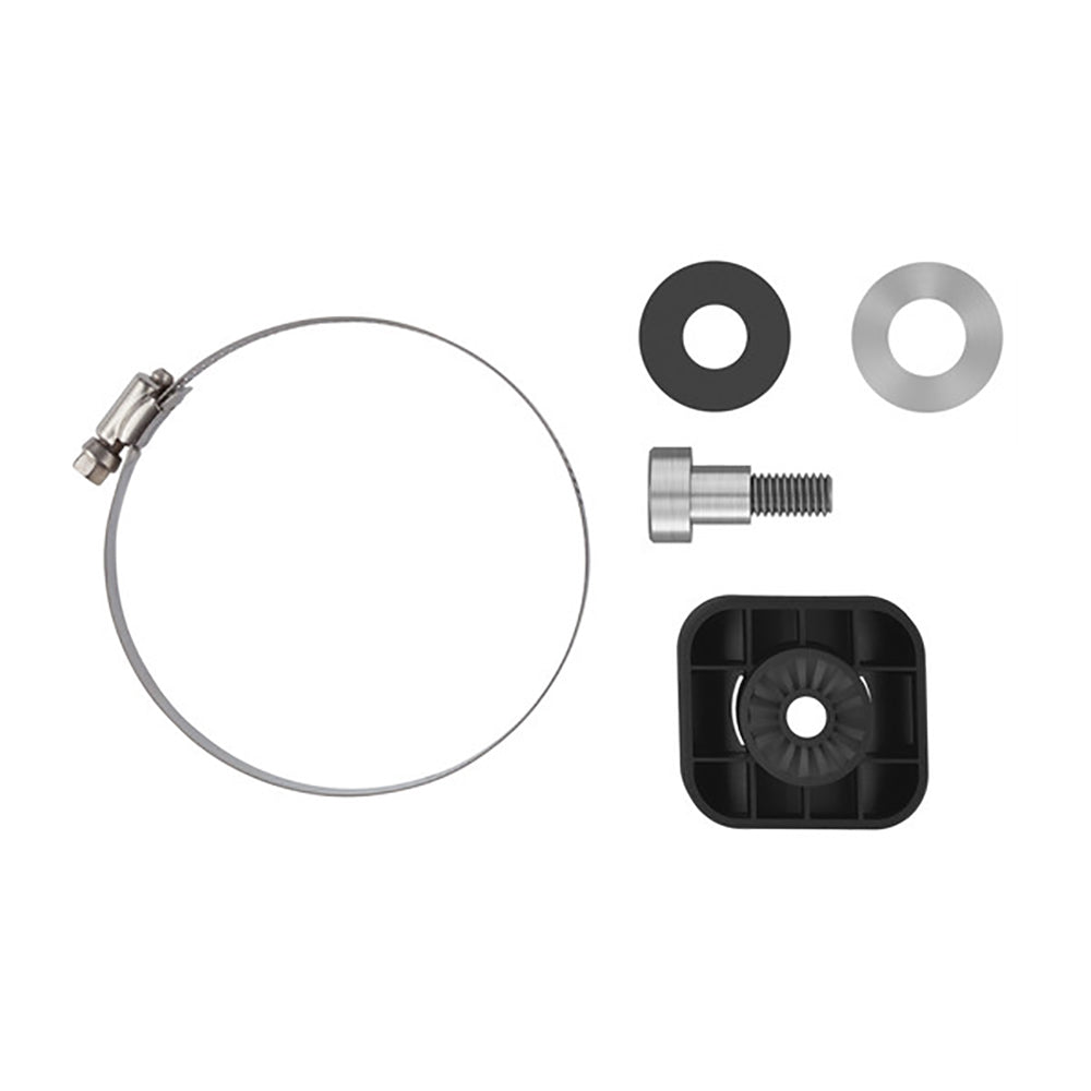 Garmin Trolling Motor Barrel Mount fPanoptix LVS32