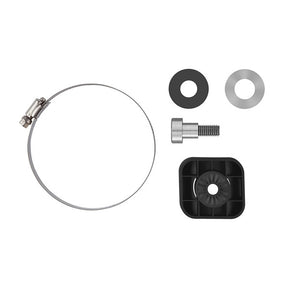 Garmin Trolling Motor Barrel Mount fPanoptix LVS32