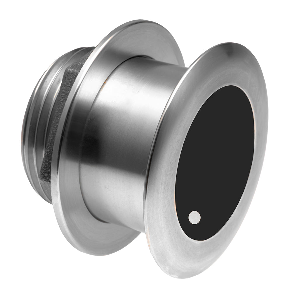 Navico xSonic SS175L Stainless Steel ThruHull Transducer  20 with 9 Pin Connector