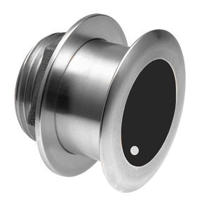 Navico xSonic SS175L Stainless Steel ThruHull Transducer  20 with 9 Pin Connector