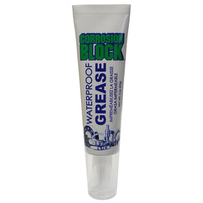 Corrosion Block High Performance Waterproof Grease  2oz Tube  NonHazmat NonFlammable  NonToxic