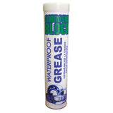 Corrosion Block High Performance Waterproof Grease  14oz Cartridge  NonHazmat NonFlammable  NonToxic