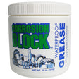 Corrosion Block High Performance Waterproof Grease  16oz Tub  NonHazmat NonFlammable  NonToxic