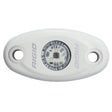 RIGID Industries ASeries White Low Power LED Light  Single  White