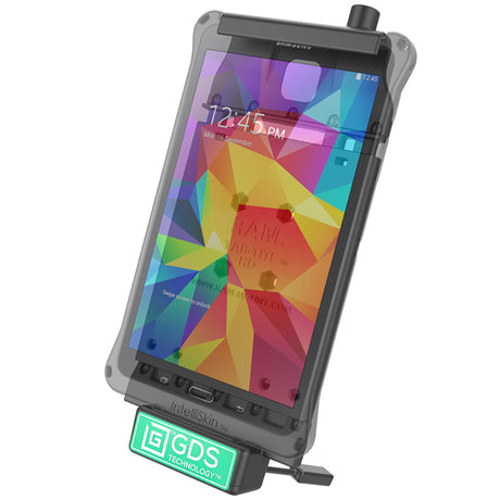 RAM Mount GDS Vehicle Dock fSamsung Galaxy Tab 4 80