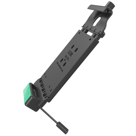 RAM Mount GDS Vehicle Dock fSamsung Galaxy Tab 4 80