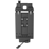 RAM Mount GDS Vehicle Dock fSamsung Galaxy Tab 4 80