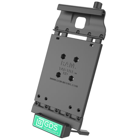 RAM Mount GDS Vehicle Dock fSamsung Galaxy Tab 4 80