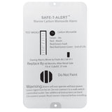 SafeTAlert FX4 Carbon Monoxide Alarm