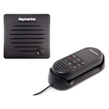 Raymarine Ray90 Wireless Second Station Kit wActive Speaker  Wireless Handset
