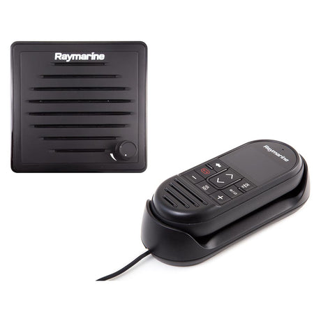Raymarine Ray90 Wireless Second Station Kit wActive Speaker  Wireless Handset