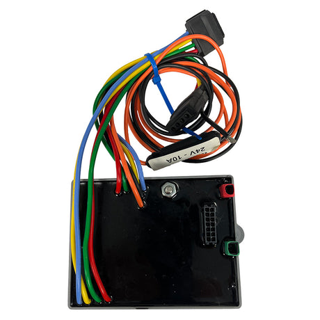 Bennett EIC Relay Module  24V