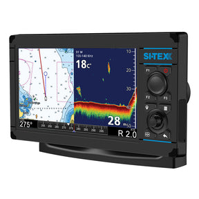 SITEX NavPro 900F wWifi  BuiltIn CHIRP  Includes Internal GPS ReceiverAntenna