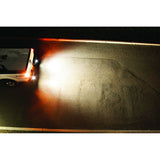 RIGID Industries SRM Series PRO Diffused Backup Kit  Black