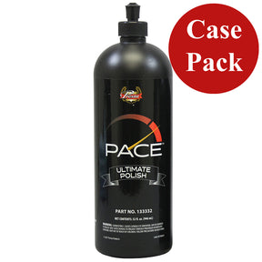 Presta PACE Ultimate Polish  32oz  Case of 6